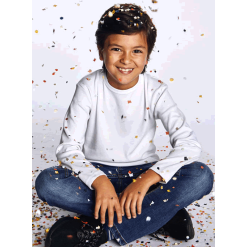 Promodoro 195 Kids-T LS
