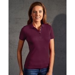 Women´s Interlock Polo