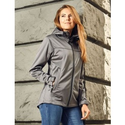 PD 7811 Naiste softshell jakk