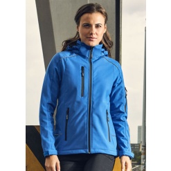 PD 7855 Promdoro soft-shell jope naistele