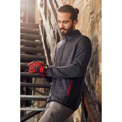 PD 7700 Knit Workwear Jacket