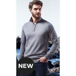 PD 5052 Unisex pusa lühikese tõmblukuga
