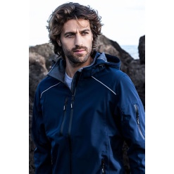 PD 7860 Promodoro meeste soft-shell