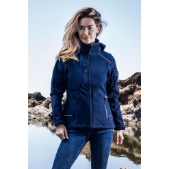 PD 7865 Promdoro naiste soft-shell