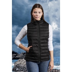 PD 7635 Promodoro naiste tepitud vest