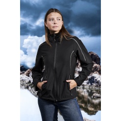 PD 7835 Promodoro naiste kerge soft-shell