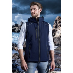PD 7840 Promodoro meeste soft-shell vest