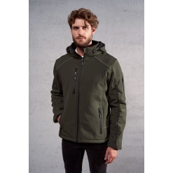PD 7860 Promodoro meeste soft-shell
