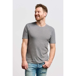 Meeste Slim Fit T-särk