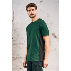Contrast-T unisex T-särk 60/40