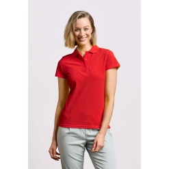 Naiste polo 220 g