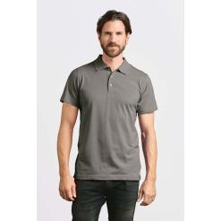 Jersey polo meestele