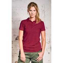 Polo 60/40 naised