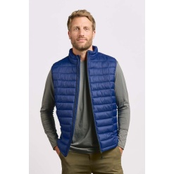 Meeste tepitud vest