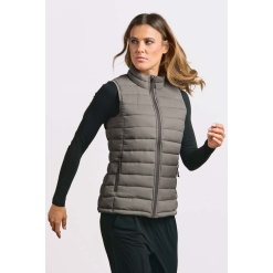 Naiste tepitud vest