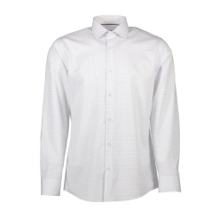 S55 Fine Twill Slim Fit triiksärk