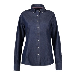 SS770 Light Weight Denim LSL