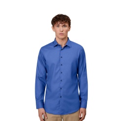 Dobby Royal Oxford Slim Fit triiksärk