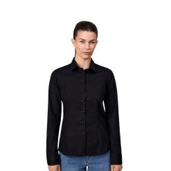 Poplin Ladies triiksärk