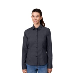 Dobby Royal Oxford Ladies' triiksärk