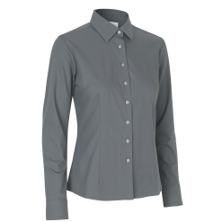 Naiste stretch triiksärk