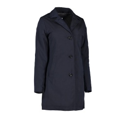 S910 The Car Coat I Ladies'