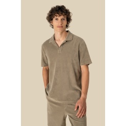 Meeste Terry Towel polo
