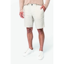 Meeste linased shortsid