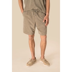Meeste Terry Towel shortsid