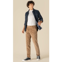 Meeste velvetist püksid