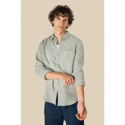 Meeste linane triiksärk