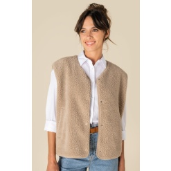 Naiste sherpa vest