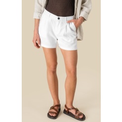 Naiste linased shortsid