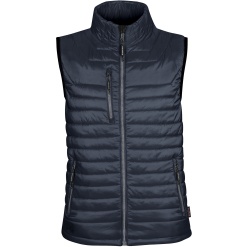 Gravity Thermal vest meestele