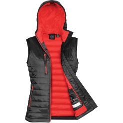 Gravity Thermal vest naistele