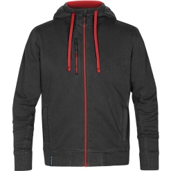 Metro Full Zip Hoody