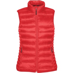 PFV-4W Stormtech Basecamp Thermal Bodywarmer