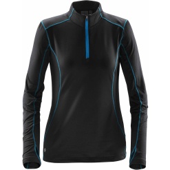 Pulse pullover naistele