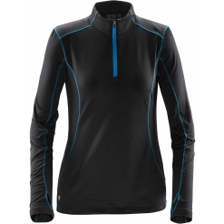 Pulse pullover naistele