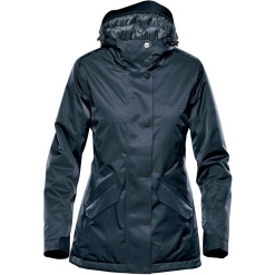 Zurich Thermal jacket naistele