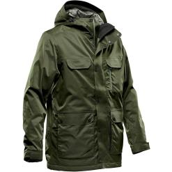 ANX-1 Stormtech Zurich Thermal Jacket