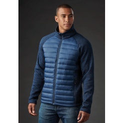 Aspen Hybrid Jacket