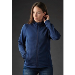 EQX-1W Stormtech Andorra Jacket naistele