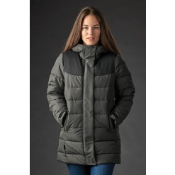 HXP-1W Stormtech Oslo HD Parka naistele