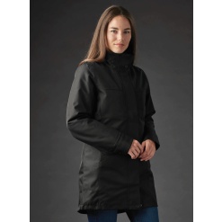 Montauk System Jacket naistele