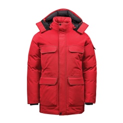 Denali Parka Men
