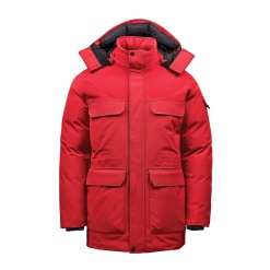 Denali Parka Men