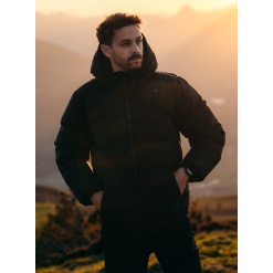 Explorer Thermal Jacket Men