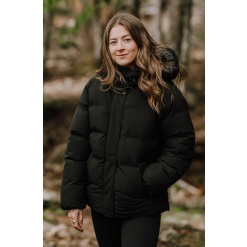 Explorer Thermal Jacket Women
