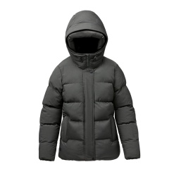 Explorer Thermal Jacket Women